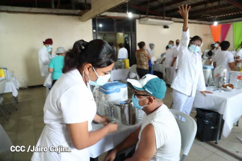 vacunacion